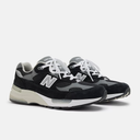 New Balance U992BK - Black / Grey