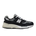 New Balance U992BK - Black / Grey