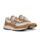 New Balance U992CC -  Made in USA - Sweet Caramel/Calcium