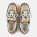 New Balance U992CC -  Made in USA - Sweet Caramel/Calcium