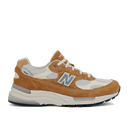 New Balance U992CC -  Made in USA - Sweet Caramel/Calcium