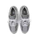 New Balance U992GY - Grey Silver Metallic