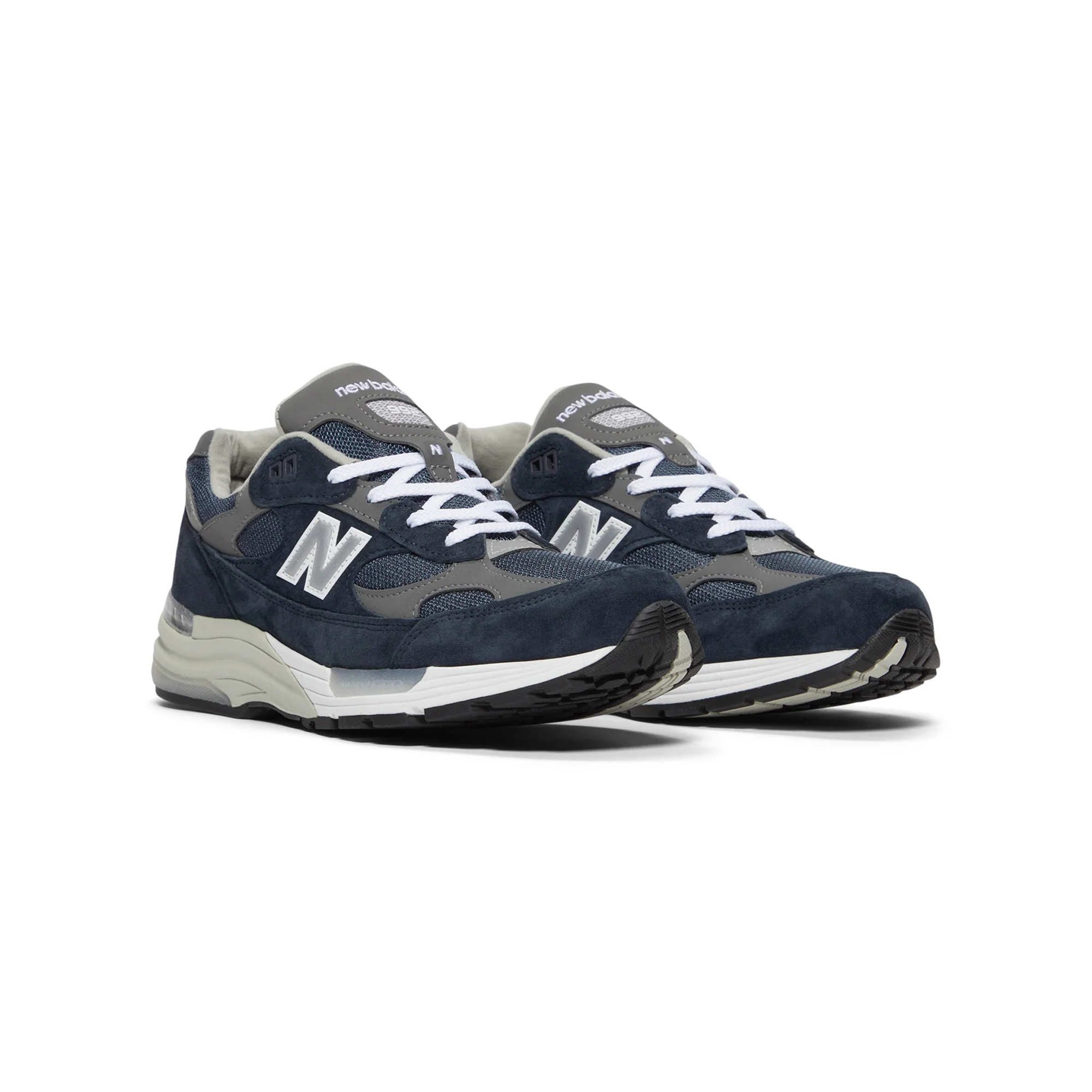 New Balance U992NY - Navy – Stomping Ground