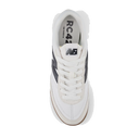 New Balance URC42LA -White with Reflection