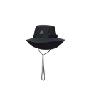 ACG Apex Bucket Hat - Black/Black Goretex