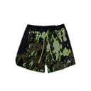 Nike ACG Dri-FIT 6" Brief-Lined Trail Running Shorts - College Grey / Black / Summit-White