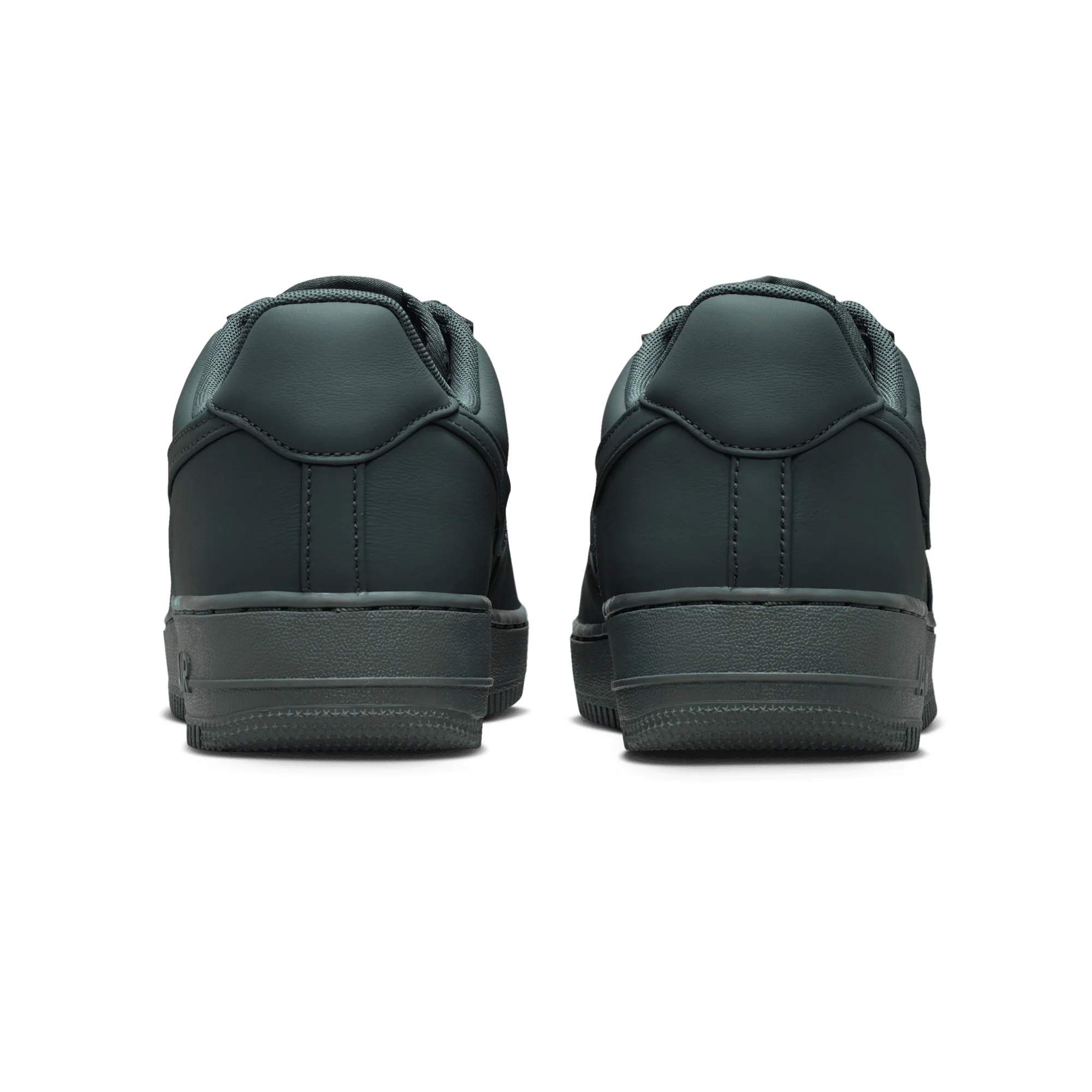 Nike Air Force 1 Low Retro PRM - Bomber Grey/Black IM3078-002