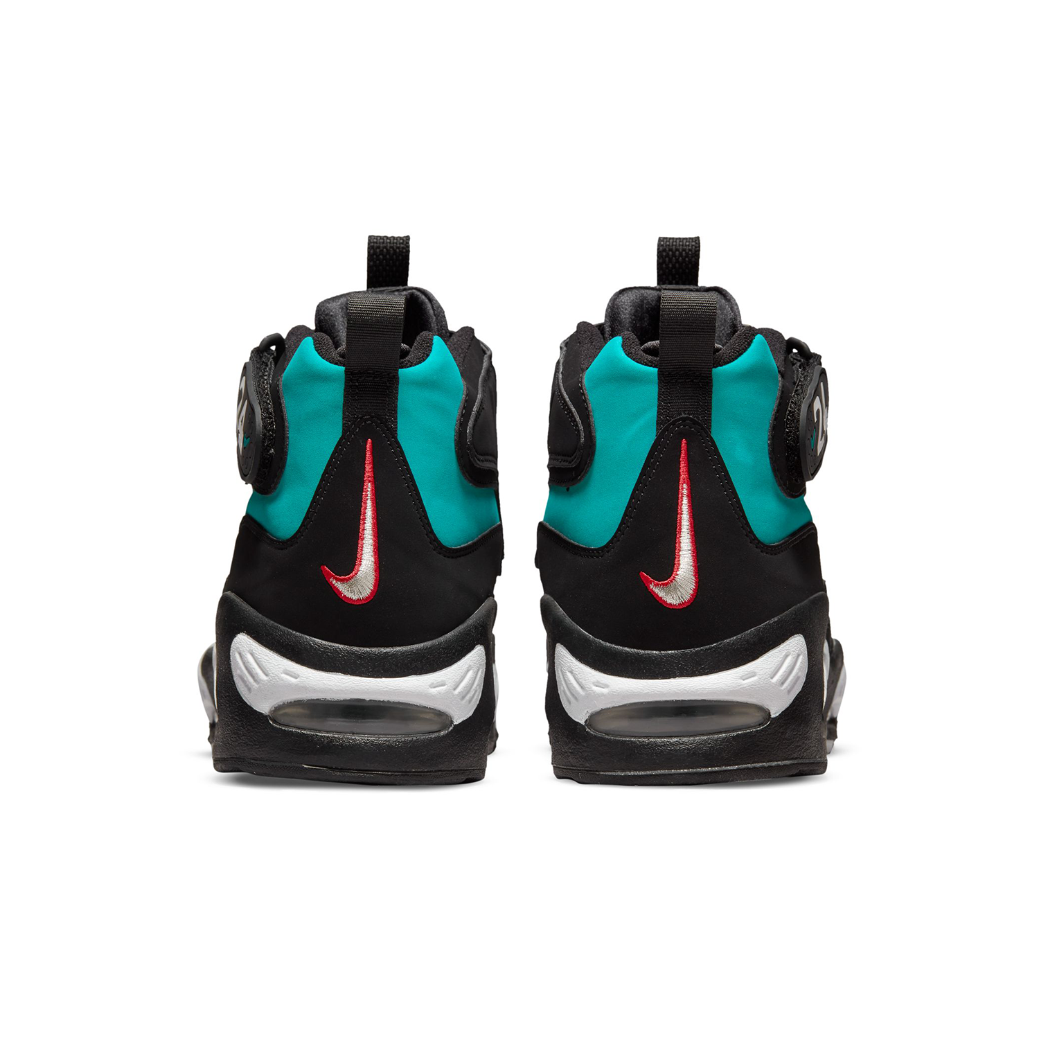 Nike Air Griffey Max 1 - Black / Multi-Colour Fresh Water DM8311