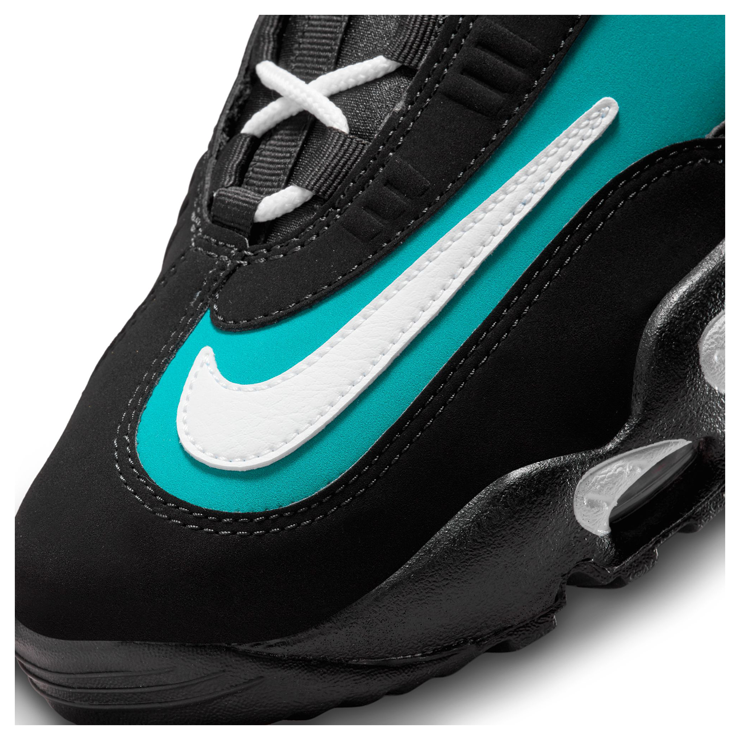 Nike Air Griffey Max 1 - Black / Multi-Colour Fresh Water DM8311