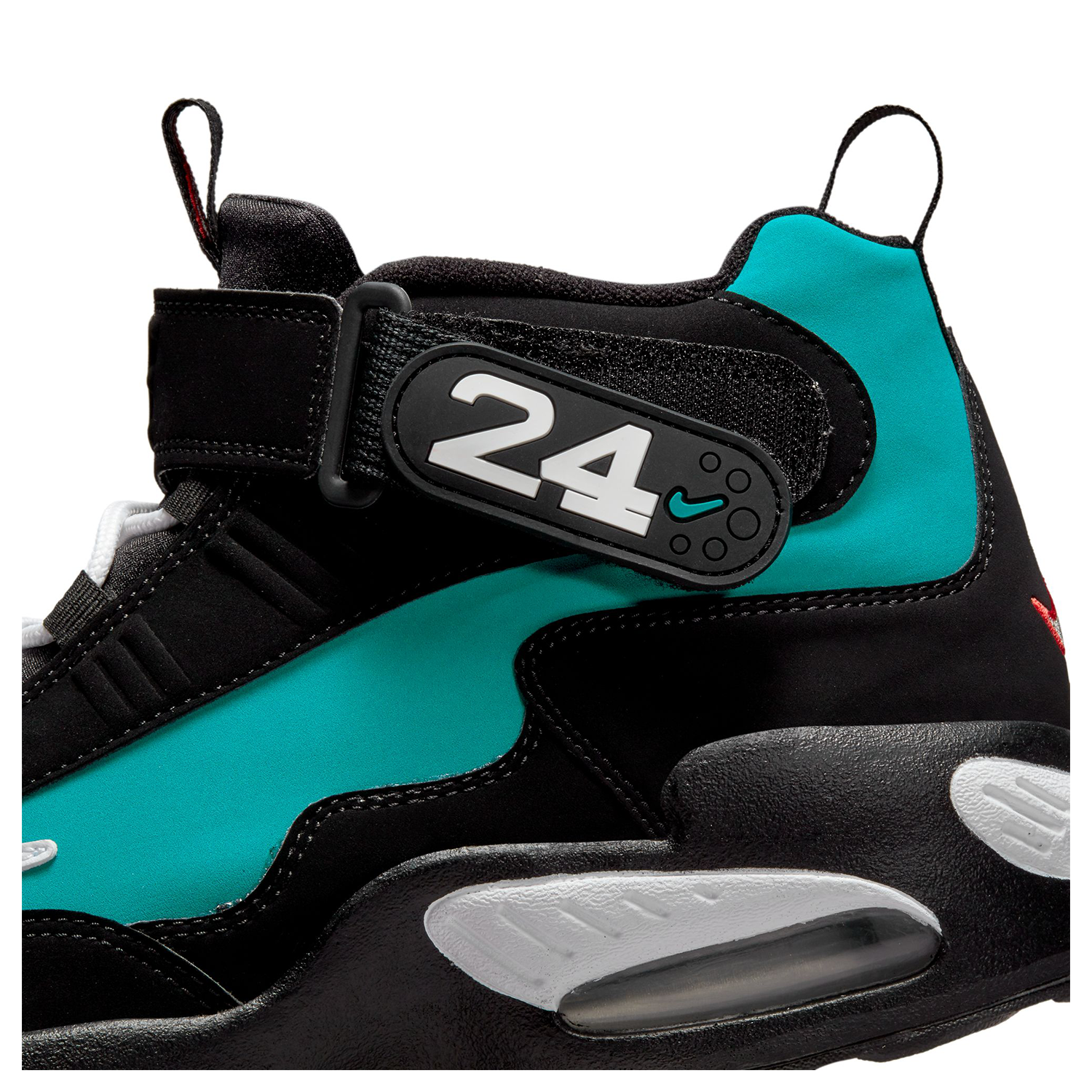 Nike Air Griffey Max 1 - Black / Multi-Colour Fresh Water DM8311