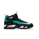 Nike Air Griffey Max 1 - Black / Multi-Colour Fresh Water