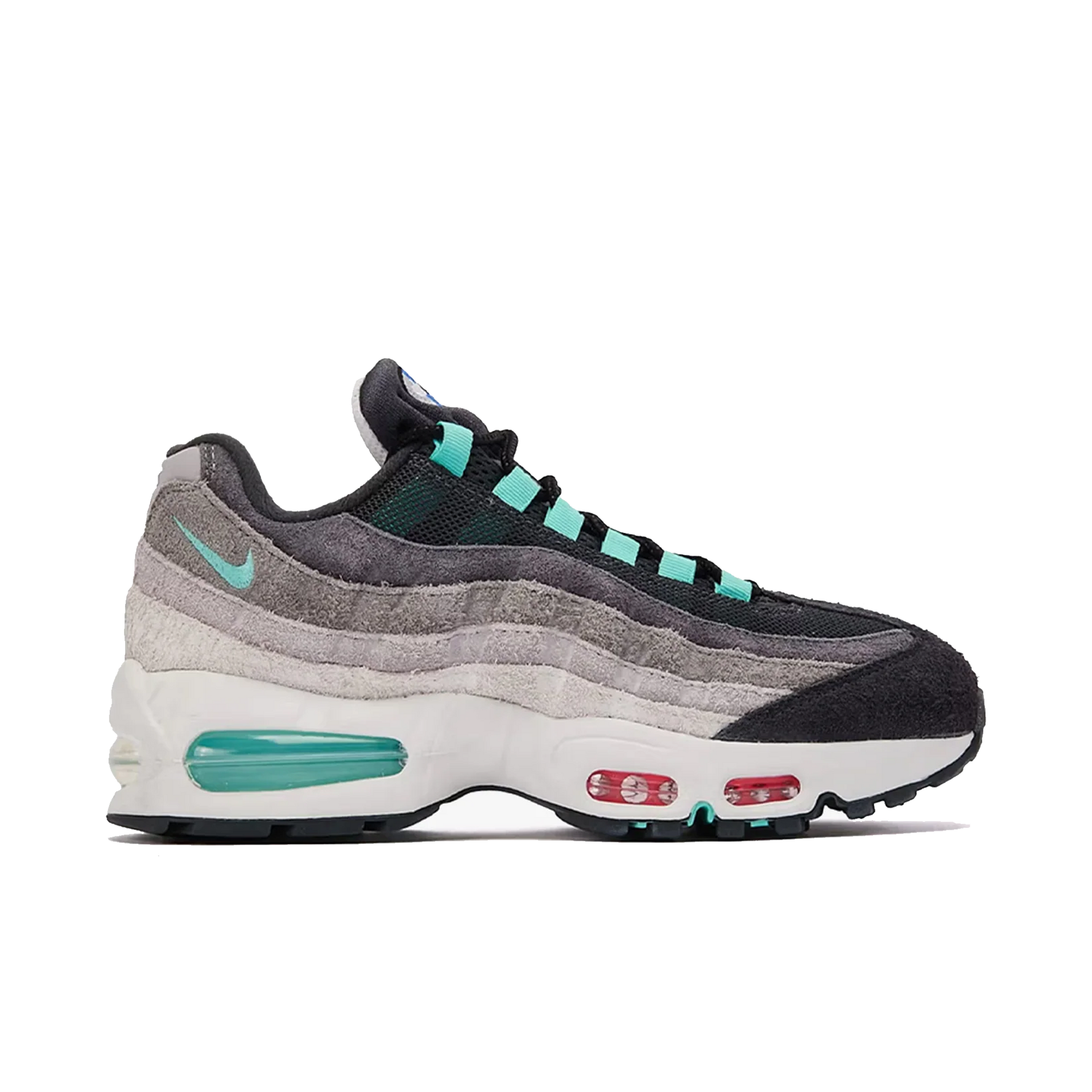 Nike Air Max 95 Big Bubble 