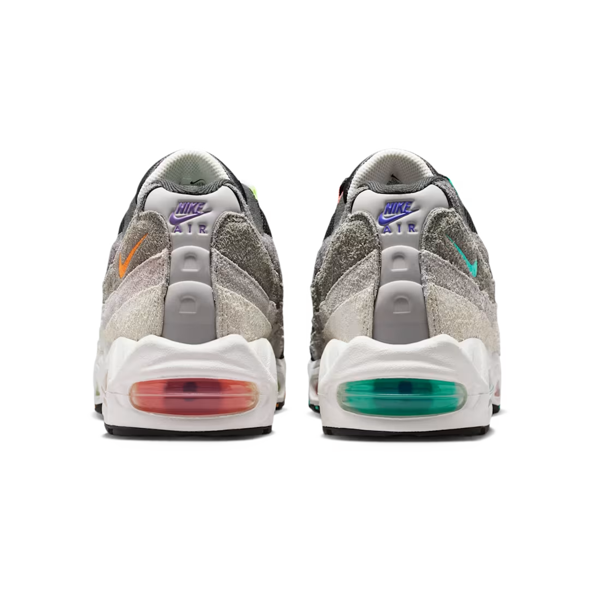 Nike Air Max 95 Big Bubble 