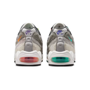 Nike Air Max 95 Big Bubble "Greedy" - Hyper Turq/ Volt-Solar Red