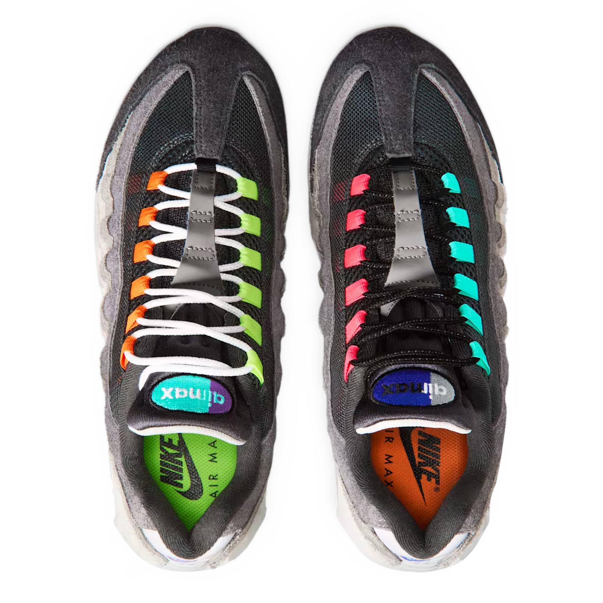 Nike Air Max 95 Big Bubble 