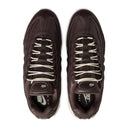 Nike Air Max 95 Big Bubble Leather QS - Baroque Brown / Coconut Milk