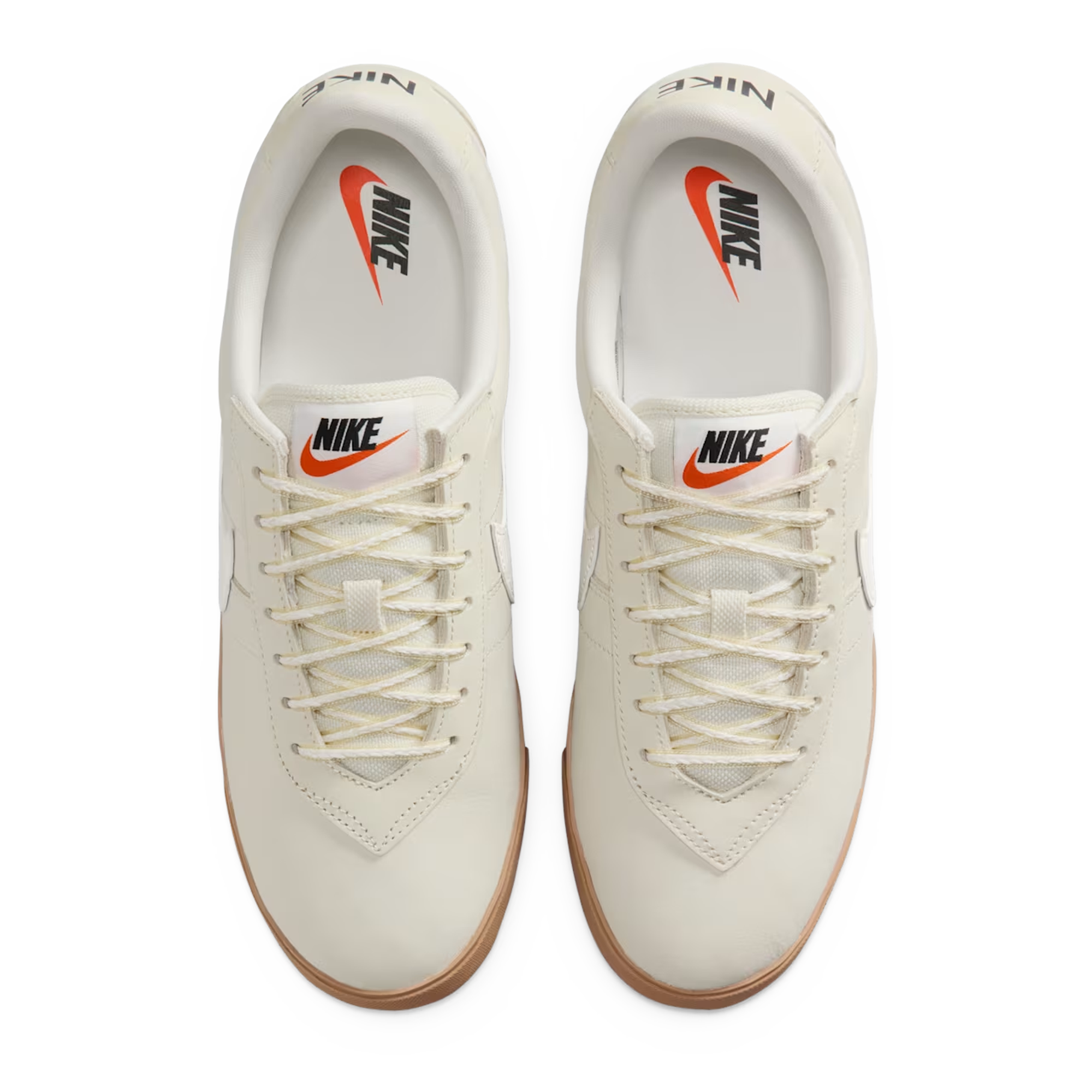 Nike Astrograbber QS - Coconut Milk / Sail IH2341-100 – Stomping