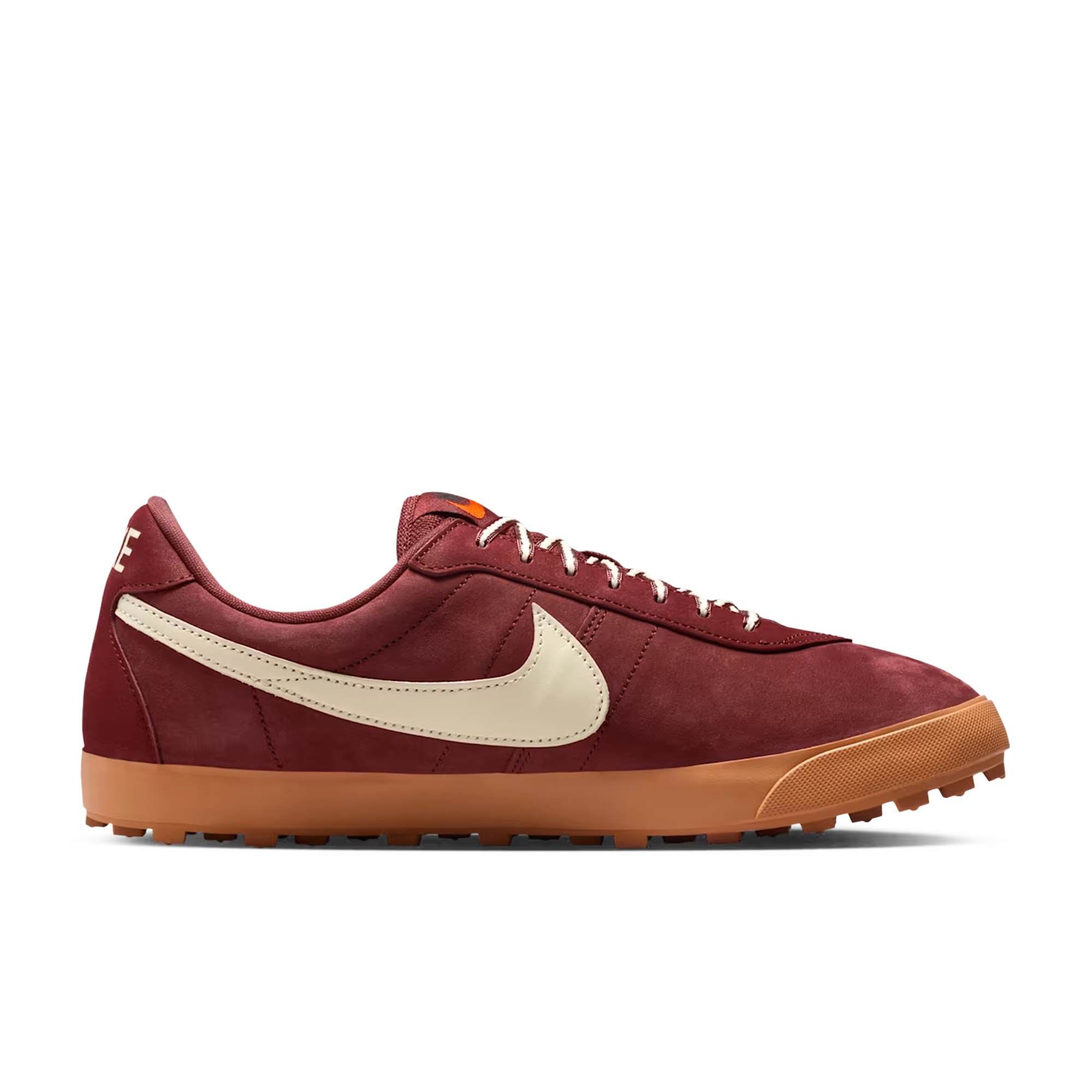 Nike Astrograbber QS - Dark Team Red / Coconut Milk IH2341-600 ...