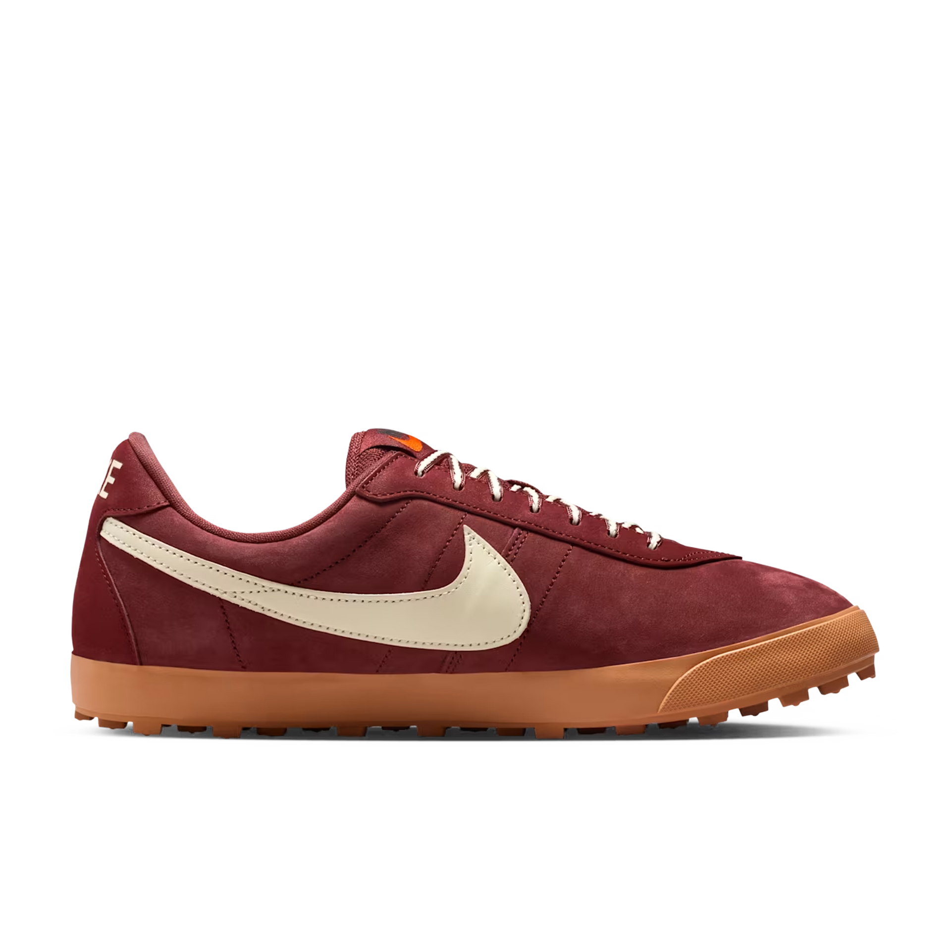Nike Astrograbber QS - Dark Team Red / Coconut Milk IH2341-600
