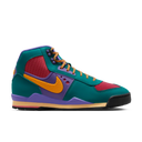 Nike Baltoro - Bright Spruce / Kumquat