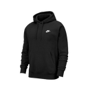 Nike Sportswear Club Fleece Hoodie - Black
