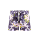 Nike Club Flow Shorts - Hydrangeas/Dark Raisin