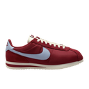 Nike Cortez Textile - Team Crimson / Hydrogen Blue