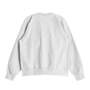 Nike NRG NBHD 560 Crewneck - Birch Heather