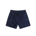 Nike Club  Washed Flow Short - Obsidian