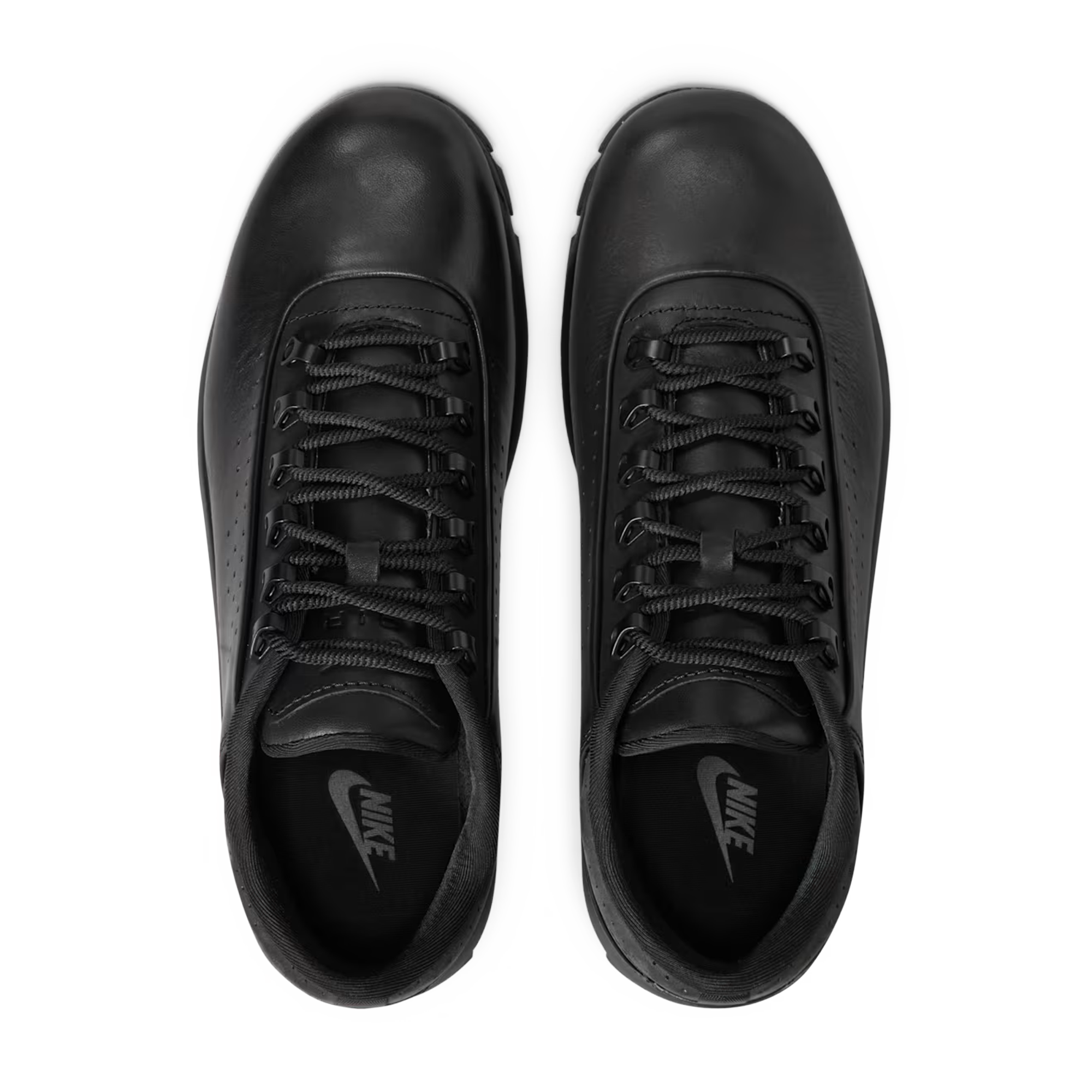 Nike Air Max Goadome Low SP - Black / Black-Anthracite – Stomping