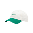 Nike Club Unstructured JDI Cap - Sail / Malachite / Malachite