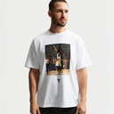 Kobe Max90 81 Points Tee - White