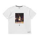 Kobe Max90 81 Points Tee - White