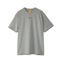 Nike Nocta CS Tee - Dark Grey Heather/Black