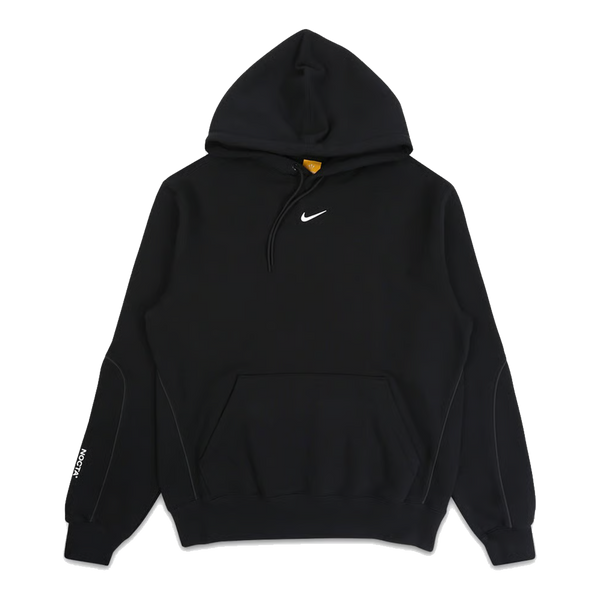 Nike NOCTA Fleece CS Hoodie - Black HM5762-010 – Stomping Ground
