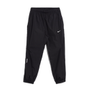 Nocta Northstar Nylon Track Pants - Black / Black / White
