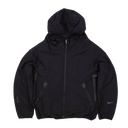 Nocta Men's Track Jacket - Black / Refblk