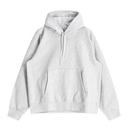 Nike NRG NBHD 560 Hoodie - Birch Heather