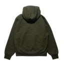 Nike NRG NBHD 560 Hoodie - Cargo Khaki
