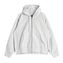 Nike NRG NBHD 560 Full-Zip Hoodie - Birch Heather