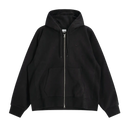 Nike NRG NBHD 560 Full-Zip Hoodie - Black