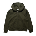 Nike NRG NBHD 560 Full-Zip Hoodie - Cargo Khaki