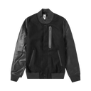 NRG Destroyer Jacket - Black