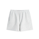 Nike NRG NBHD 560 Fleece Short - Birch Heather