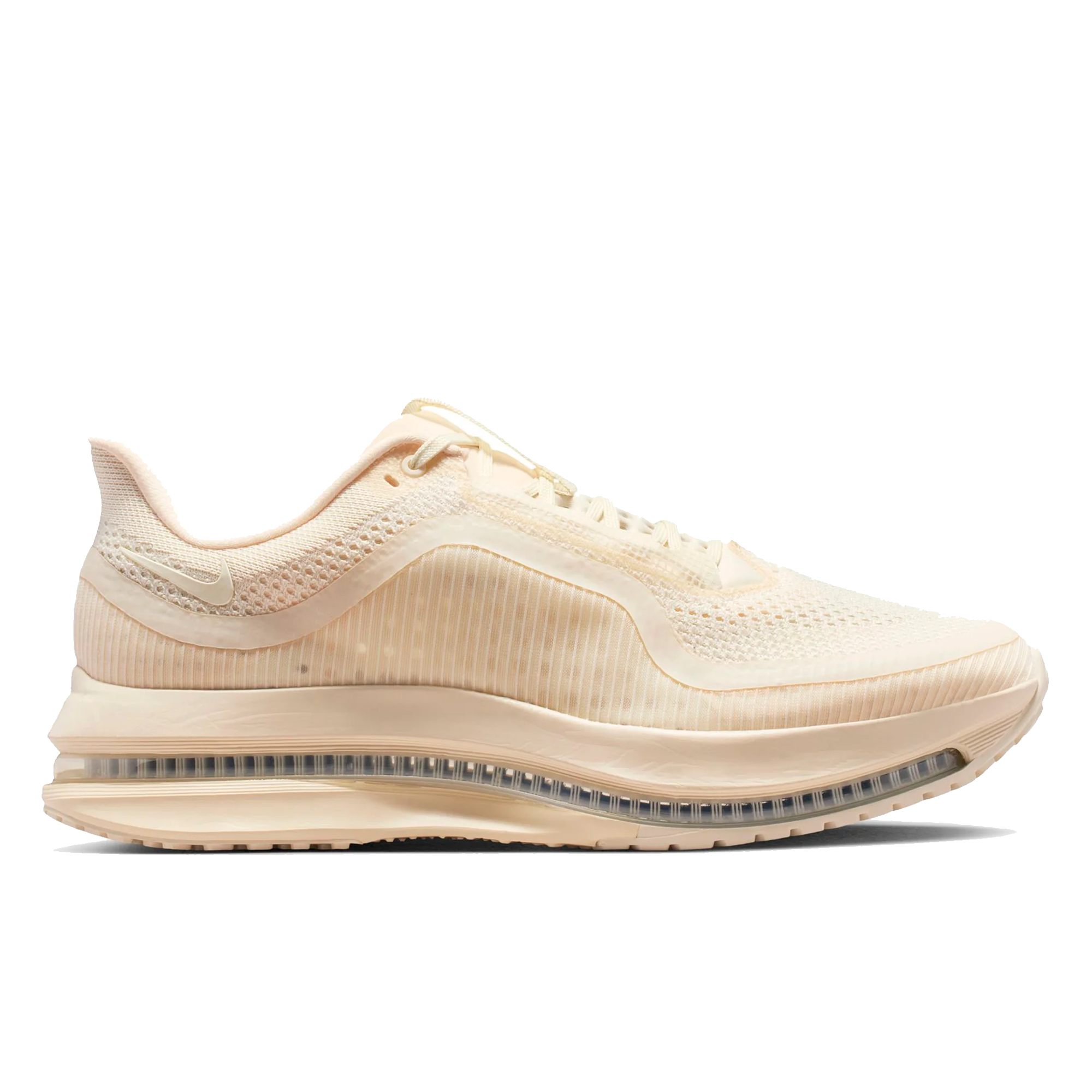 Nike Pegasus Premium - Natural / Mushroom - Natural - Black