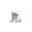 Autumn Sea Candle