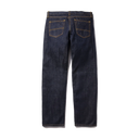 5-Pocket Denim Jean - Indigo
