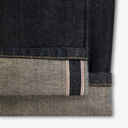 5-Pocket Denim Jean - Indigo