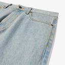 5-Pocket Denim Jean - Light Wash