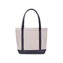 Classic Core Logo Tote - Navy